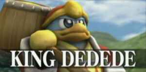 Dedede Subspace Emissary