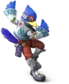Falco SSBU