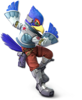 Falco SSBU