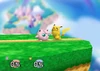 Jigglypuff Grab SSB