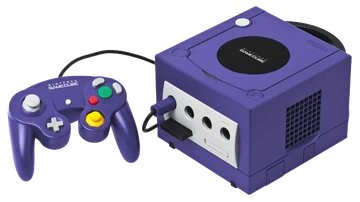 Nintendo GameCube | Smashpedia | Fandom