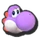 SSB4 Wii U Yoshi Stock Icon (Alt 6)