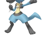 Lucario