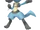 Article archives/Lucario