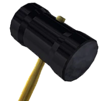 Hammer Smashpedia Fandom Donkey kong hammer is a completely free picture material, which can be downloaded and shared. hammer smashpedia fandom