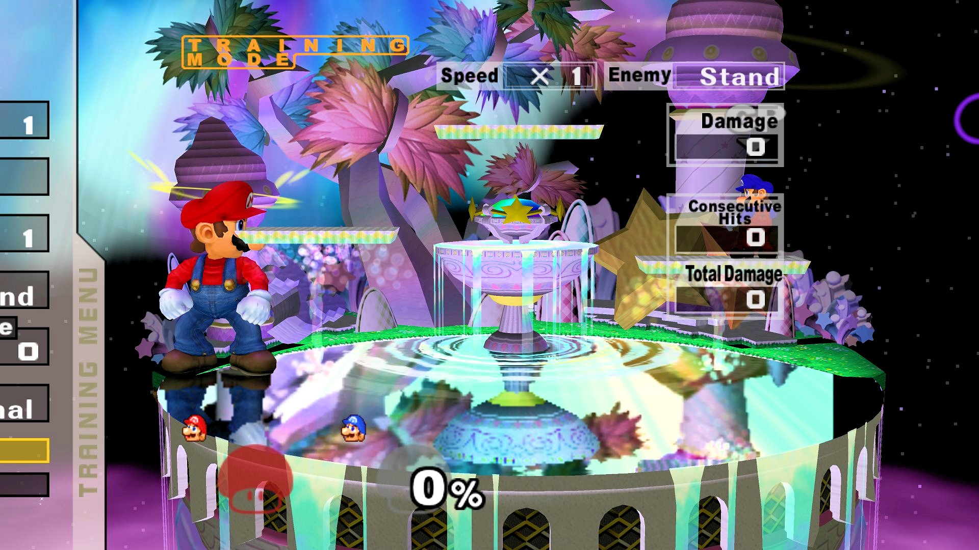 Super Smash Bros. Melee tips: 3 for practicing the game