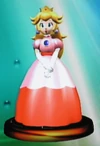Peach trophy (SSBM)