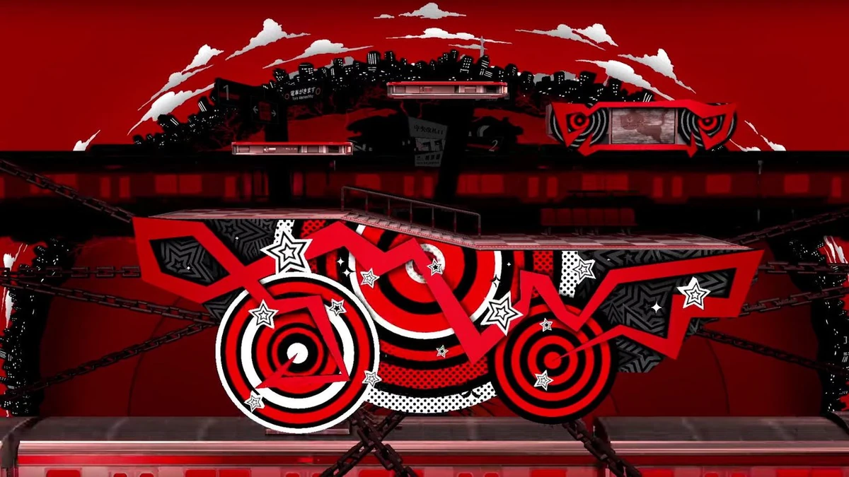 Mementos Smashpedia Fandom