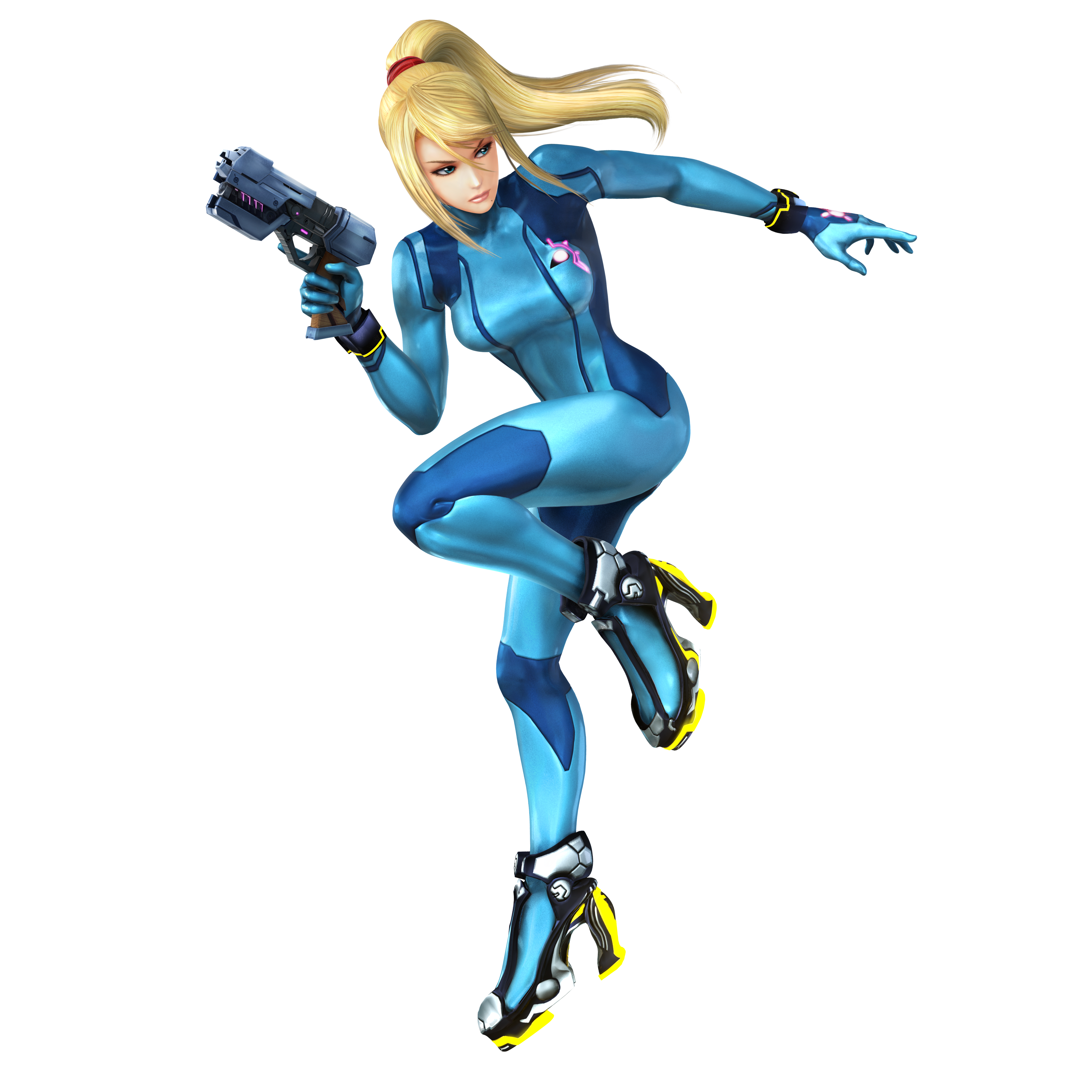 samus smash ultimate frame data