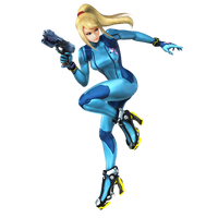 Zero Suit Samus (SSBB) - SmashWiki, the Super Smash Bros. wiki