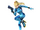 Zero Suit Samus (Super Smash Bros. for Nintendo 3DS and Wii U)