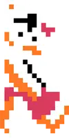 IC Polar Bear Sprite