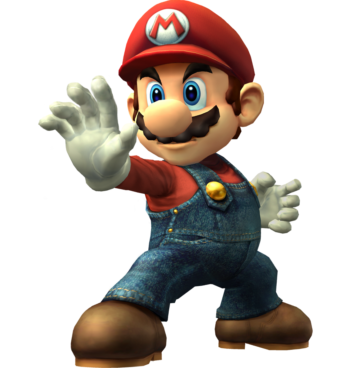Mario Super Smash Bros. Brawl Smashpedia Fandom