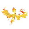 Moltres Pokémon SSBU