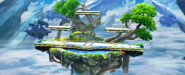 SSB4-Battlefield Select Screen 001.png (79 KB) 3DS Stage Select image