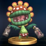 Petey-Piranha-Trophy-SSBB