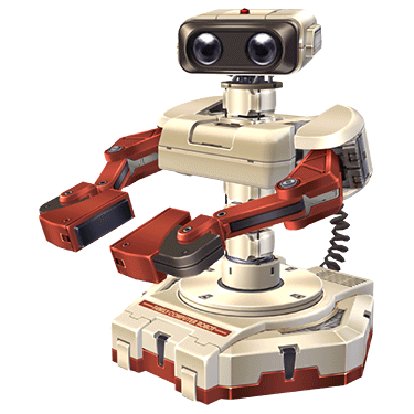 R.O.B. (Super Smash Bros. Brawl) | Smashpedia | Fandom