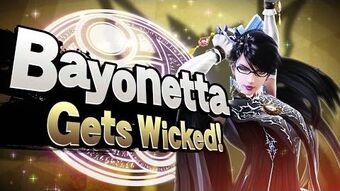 Bayonetta nintendo deals 3ds