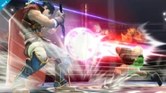 IkeWiiU7.jpg (113 KB) Ike countering Little Mac's Straight Lunge