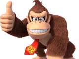 Donkey Kong