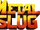 Metal Slug (universe)