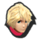 SSB4 Wii U Shulk Stock Icon (0 Default)