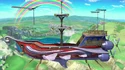 SSBU-Rainbow Cruise