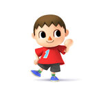 Villager Palette 01