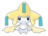 Jirachi