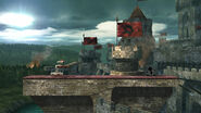 Castle Siege Omega