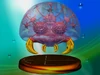 MetroidTrophyMelee