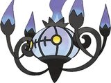 Chandelure