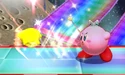 Rosalina Kirby & Luma