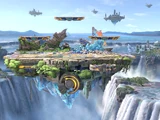Battlefield (Super Smash Bros. Ultimate)
