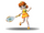 Daisy - Mario Tennis.png