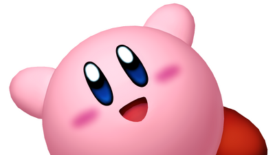 Kirby (Super Smash Bros. Brawl), Smashpedia