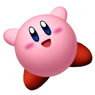 Kirby (Super Smash Bros. Brawl) | Smashpedia | Fandom