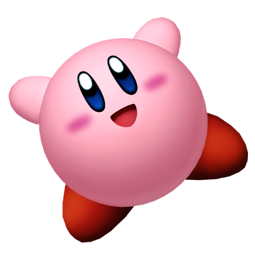 Kirby (Super Smash Bros. Brawl), Smashpedia