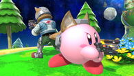 Kirby ssbu4