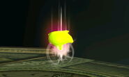 Luma's down aerial.