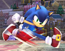 Sonic Taunt