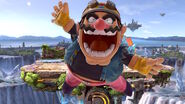 Wario