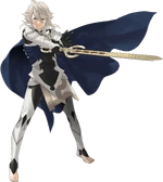 Corrin