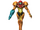 List of SSB3DS trophies/Metroid series