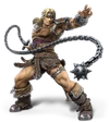 Simon Belmont SSBU