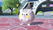 Smashpedia Togedemaru 1