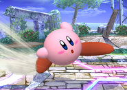 Kirby SS