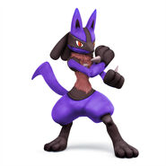 Lucario Pallette 02