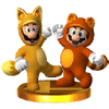 TanookiBrosTrophy3DS