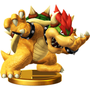 Bowser (Wii U)